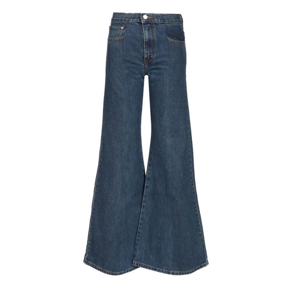 E.L.V. Denim Women "Odette" Jean